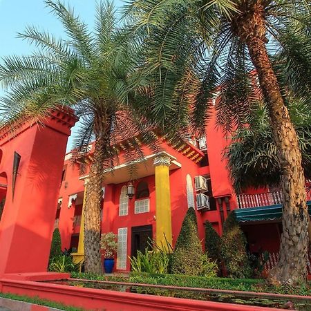 Sheik Istana Hotel Chiangmal Chiang Mai Ngoại thất bức ảnh