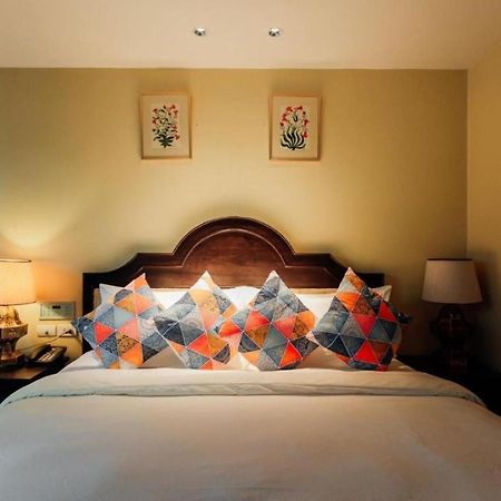 Sheik Istana Hotel Chiangmal Chiang Mai Ngoại thất bức ảnh
