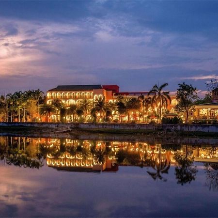 Sheik Istana Hotel Chiangmal Chiang Mai Ngoại thất bức ảnh