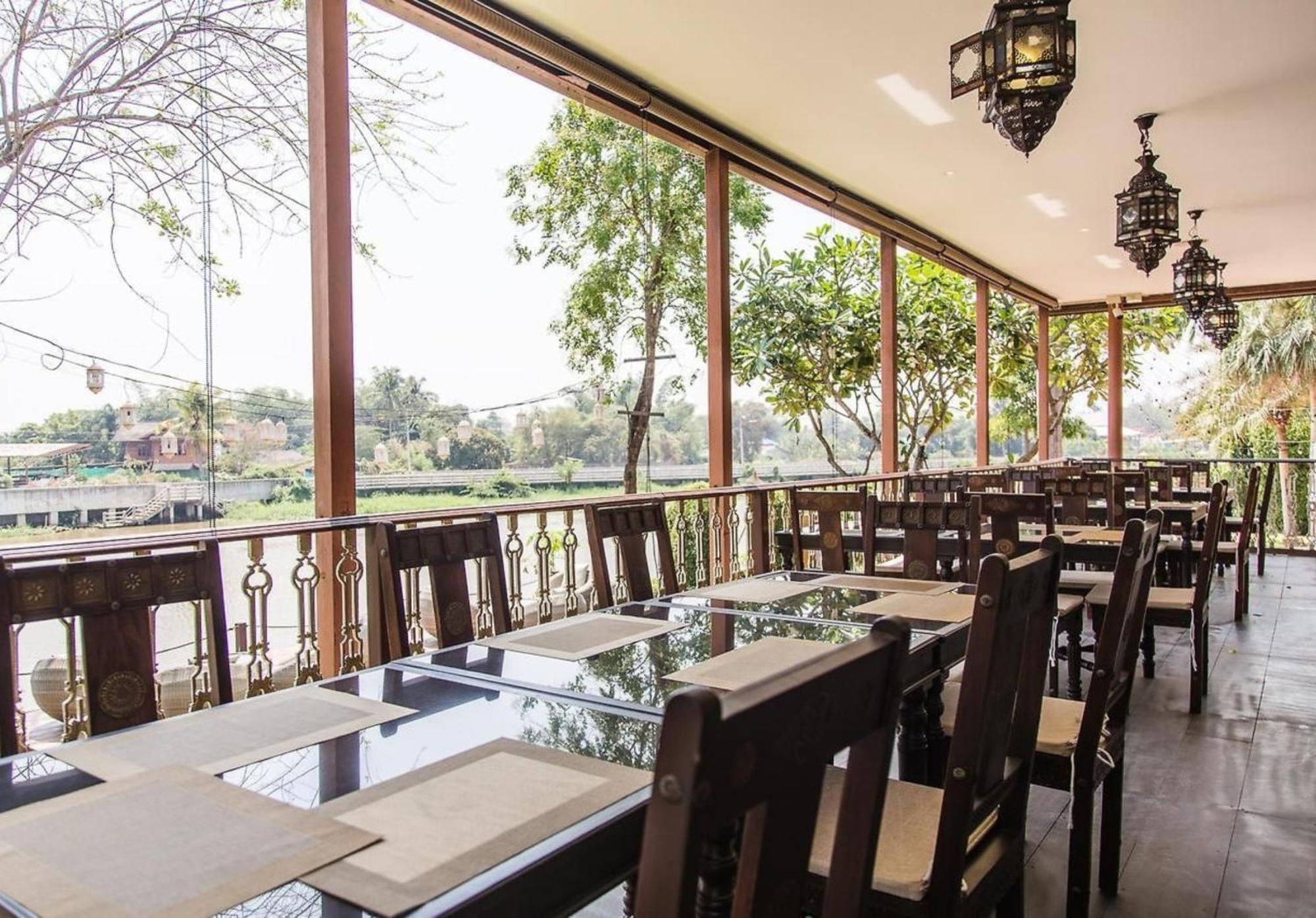 Sheik Istana Hotel Chiangmal Chiang Mai Ngoại thất bức ảnh