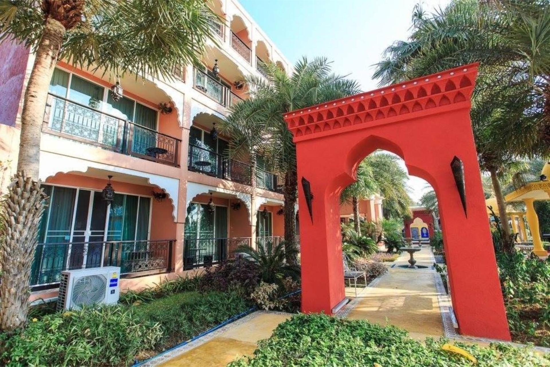 Sheik Istana Hotel Chiangmal Chiang Mai Ngoại thất bức ảnh