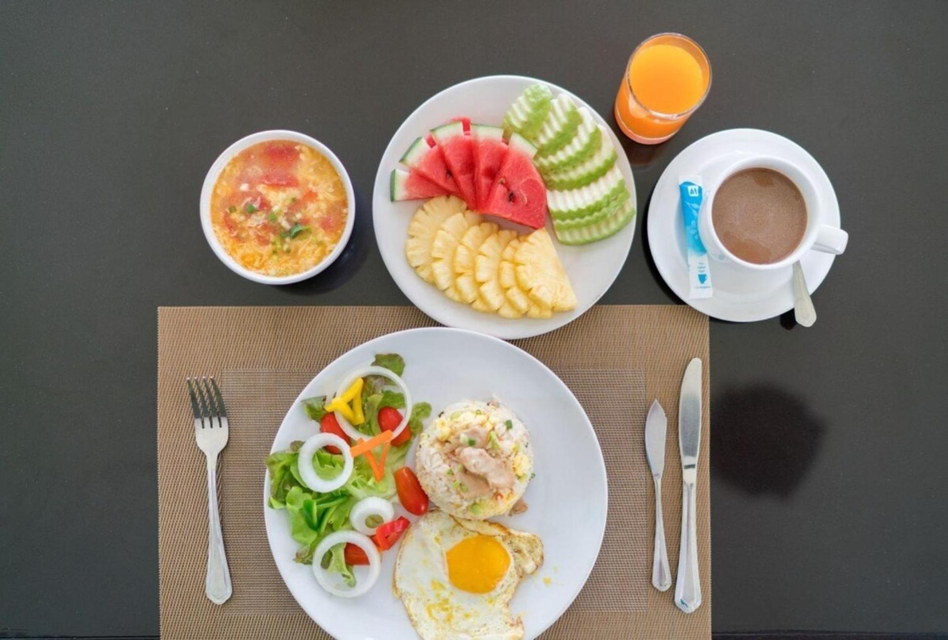 Sheik Istana Hotel Chiangmal Chiang Mai Ngoại thất bức ảnh