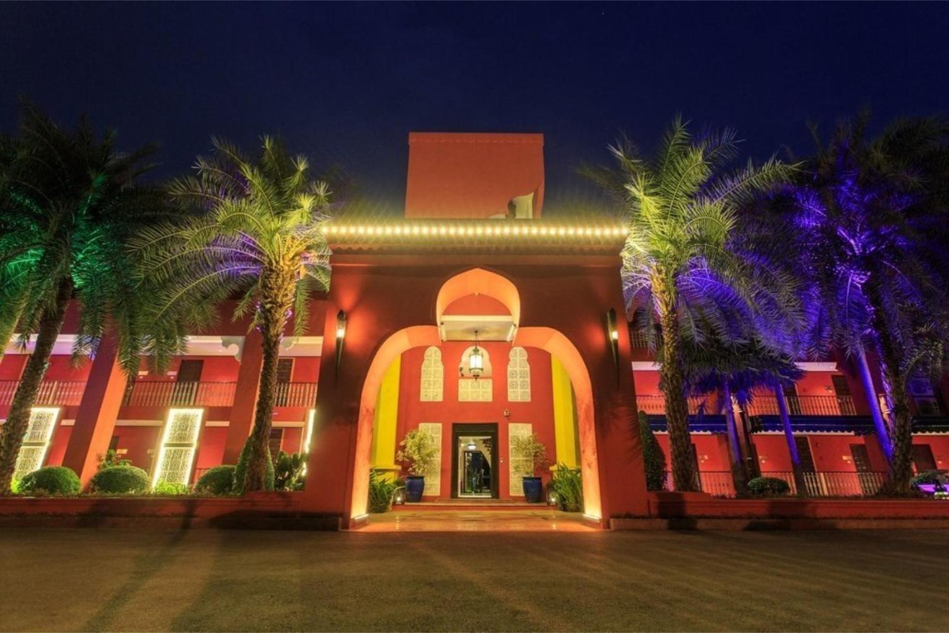 Sheik Istana Hotel Chiangmal Chiang Mai Ngoại thất bức ảnh