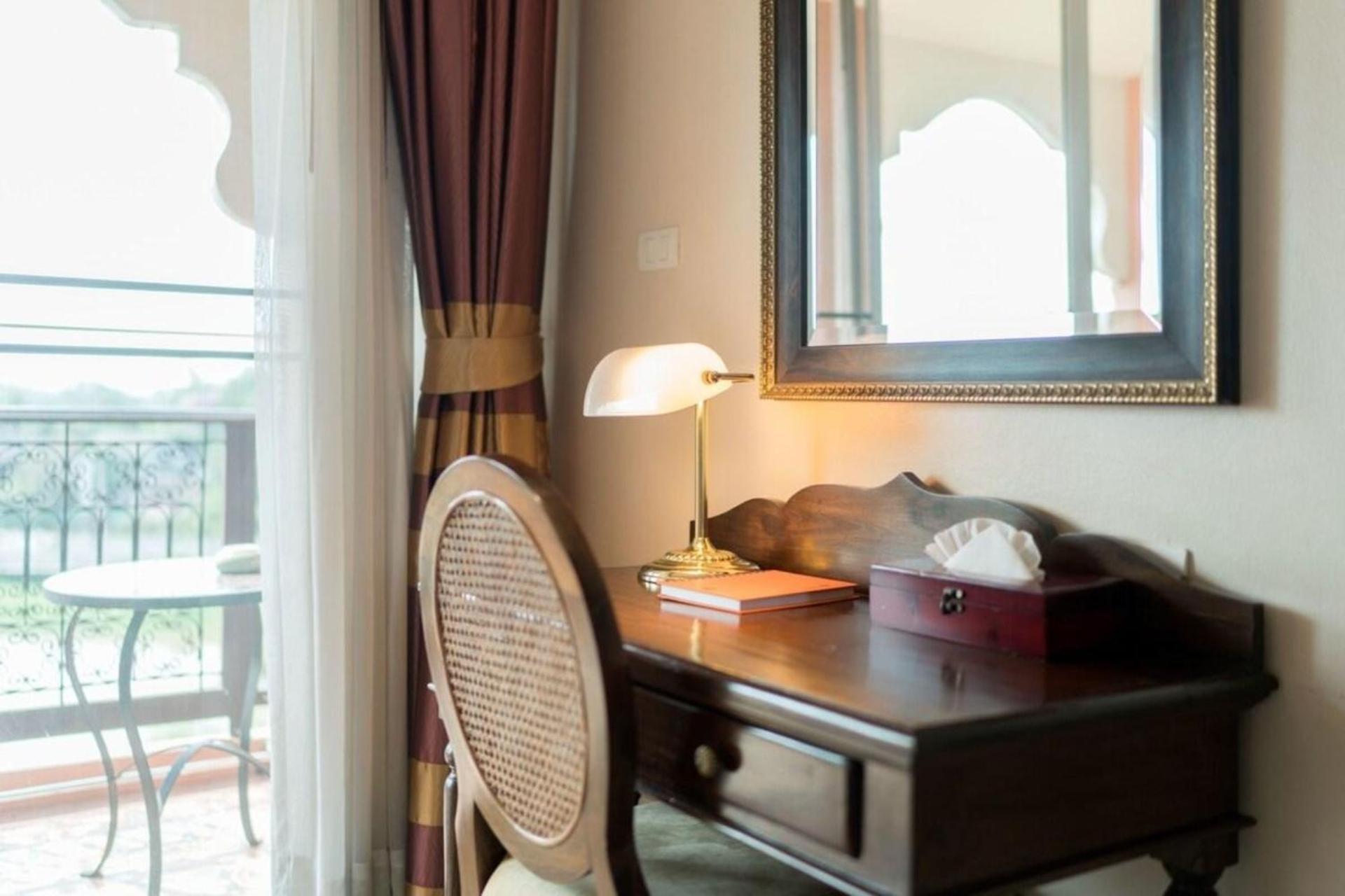 Sheik Istana Hotel Chiangmal Chiang Mai Ngoại thất bức ảnh