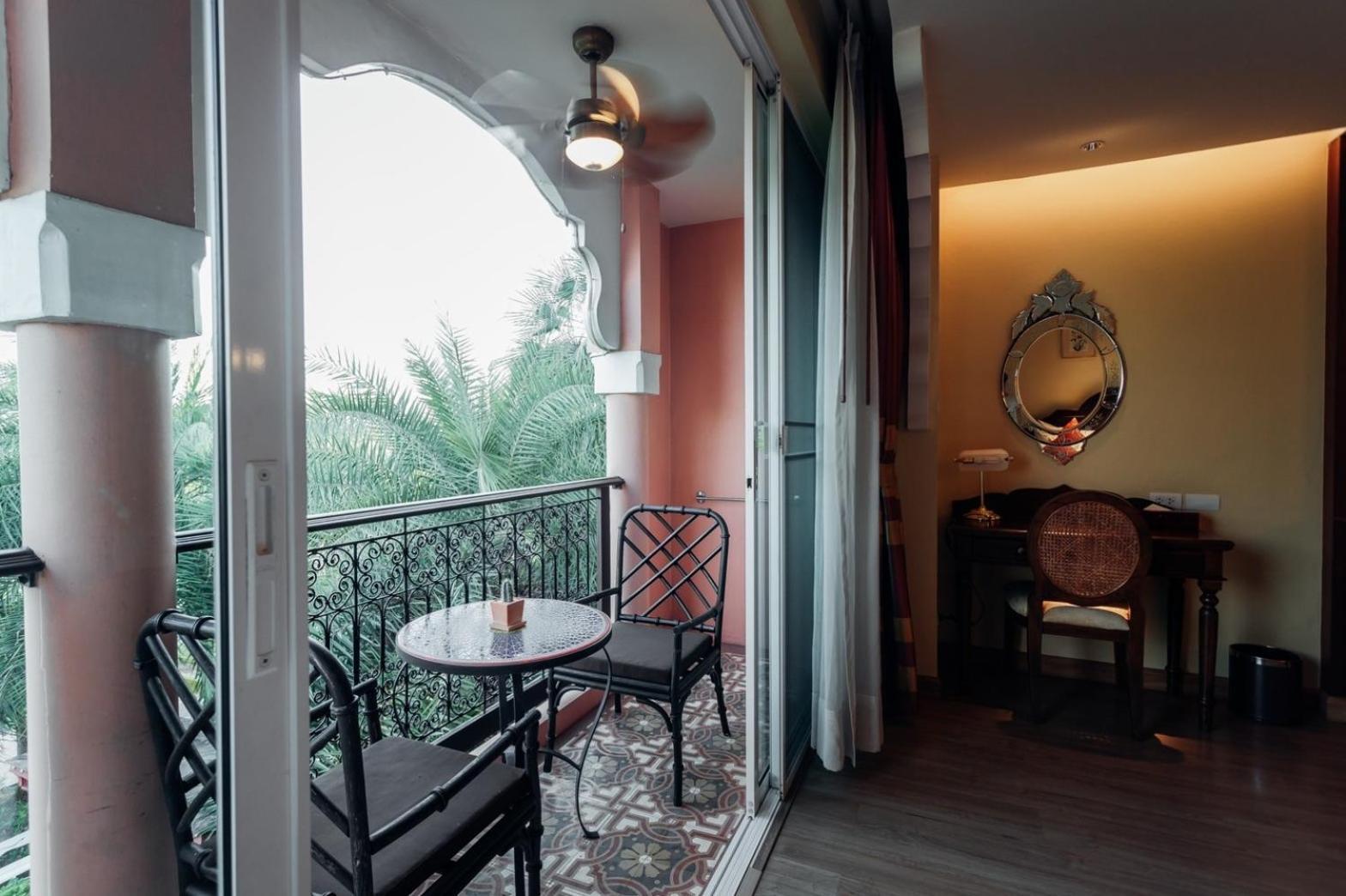 Sheik Istana Hotel Chiangmal Chiang Mai Ngoại thất bức ảnh