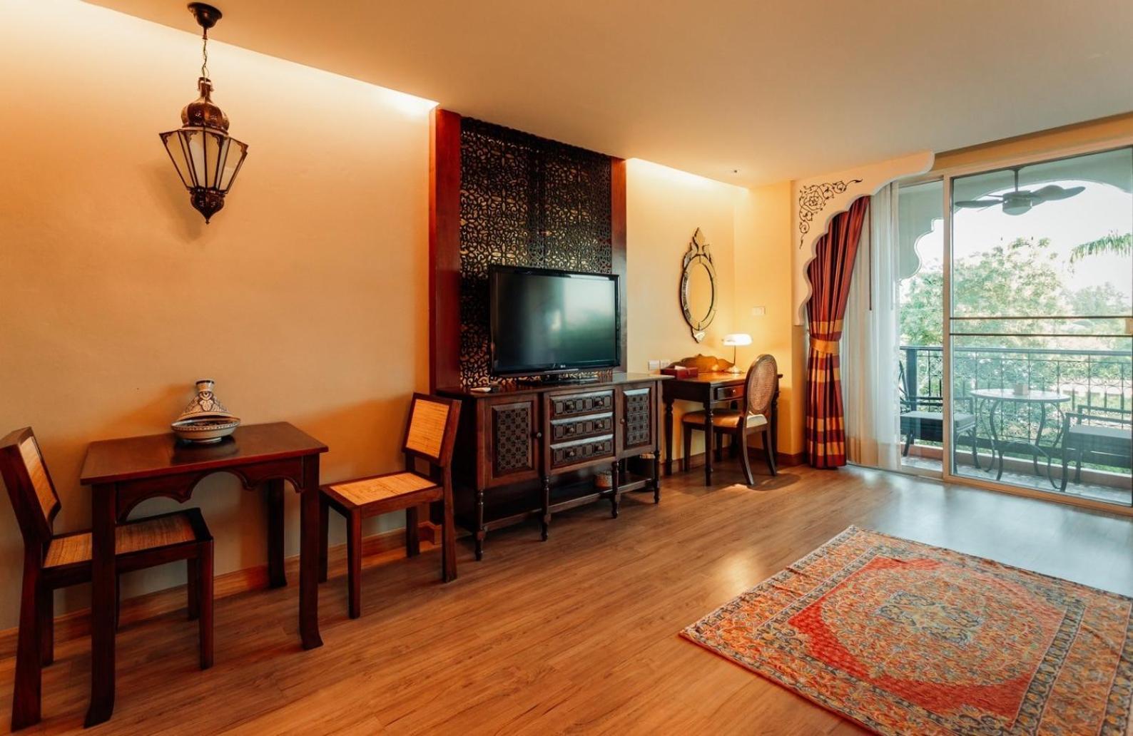 Sheik Istana Hotel Chiangmal Chiang Mai Ngoại thất bức ảnh