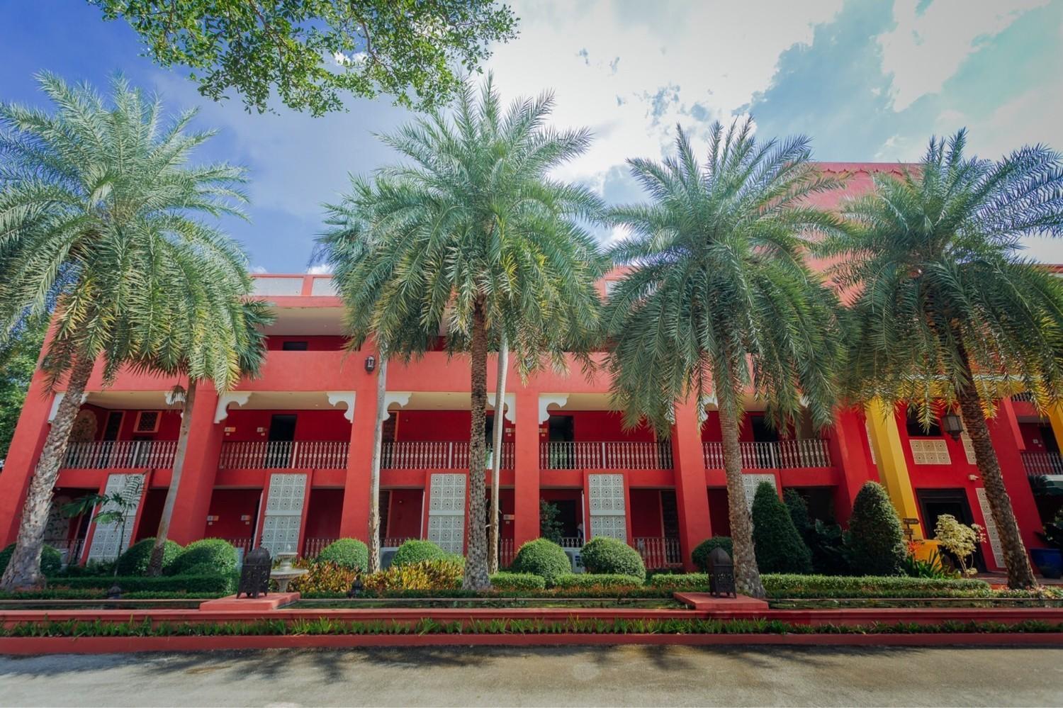 Sheik Istana Hotel Chiangmal Chiang Mai Ngoại thất bức ảnh