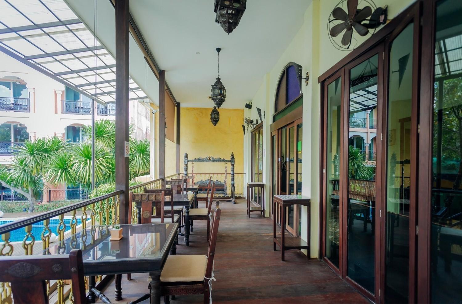 Sheik Istana Hotel Chiangmal Chiang Mai Ngoại thất bức ảnh